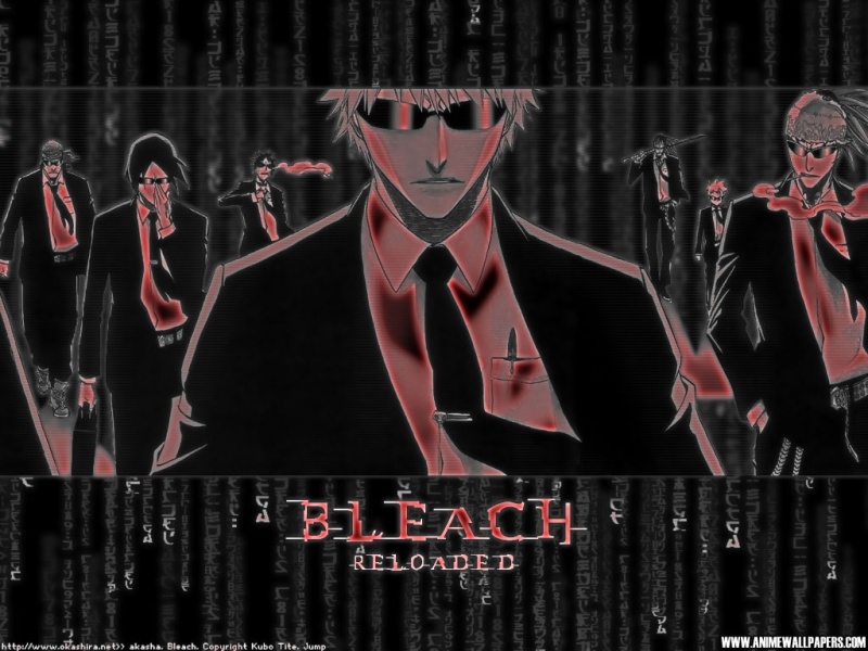 Otaku Gallery  / Anime e Manga / Bleach / Wallpapers / 103.jpg